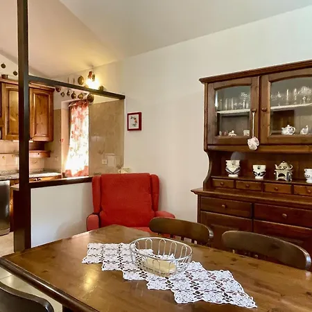Apartament Nel Castagneto-2 By Interhome *