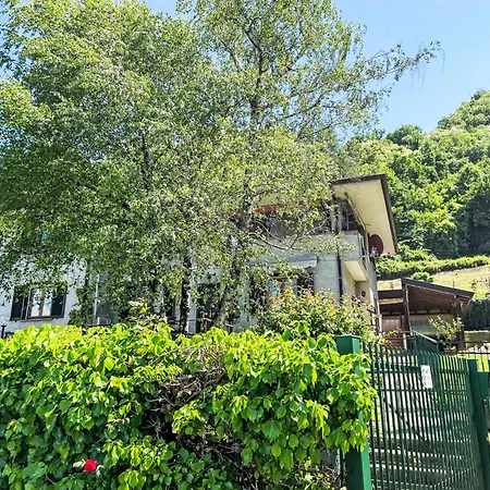Apartament Nel Castagneto-2 By Interhome *