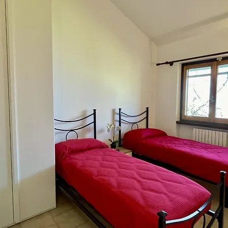 Nel Castagneto-2 By Interhome Apartament