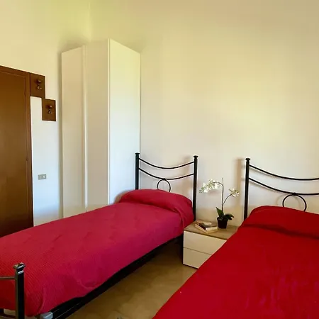 Apartament Nel Castagneto-2 By Interhome *