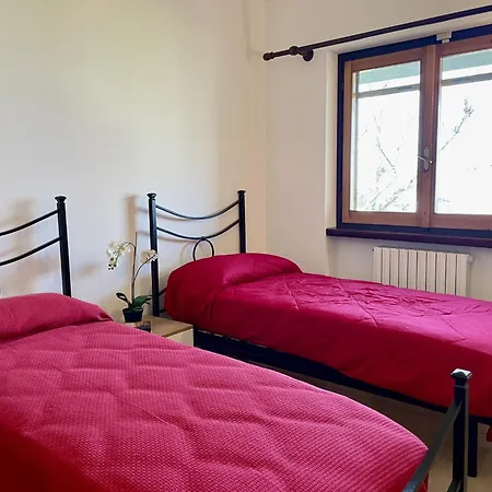 Nel Castagneto-2 By Interhome * Perledo