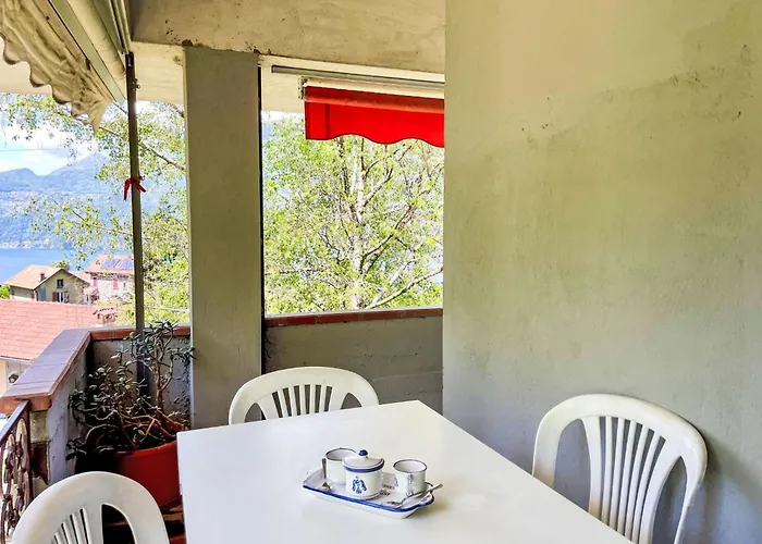 Nel Castagneto-2 By Interhome Apartament Perledo