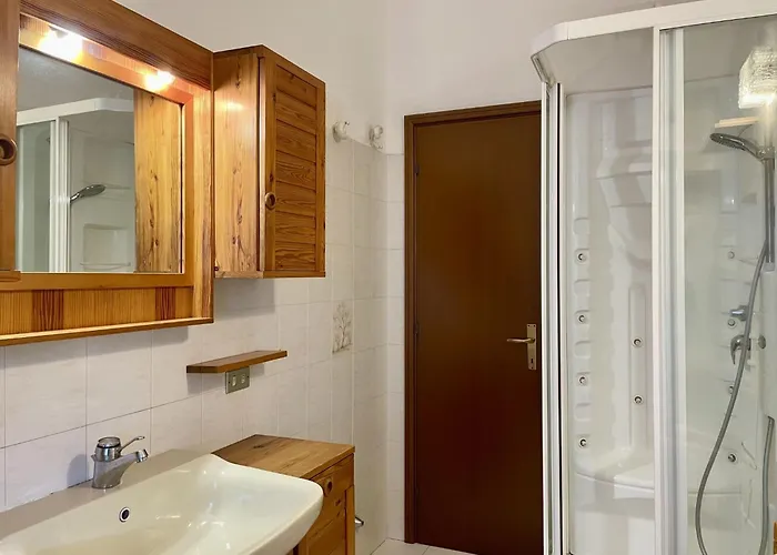 Nel Castagneto-2 By Interhome Apartament *