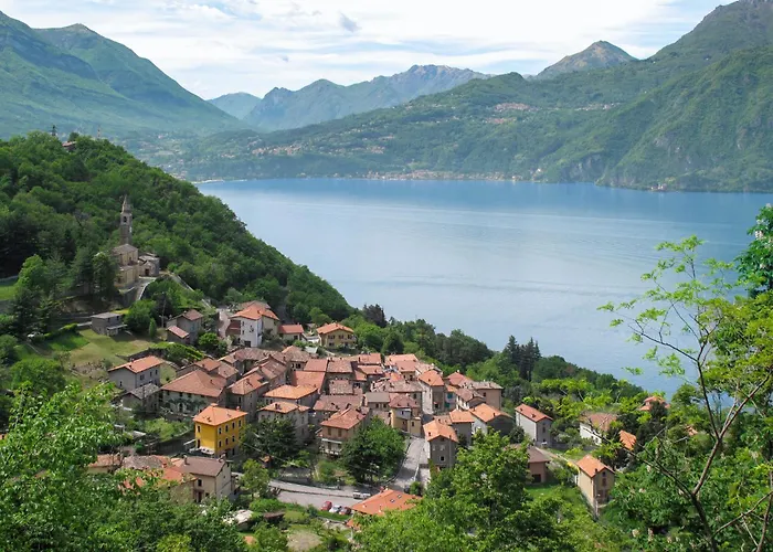 Nel Castagneto-2 By Interhome Apartament