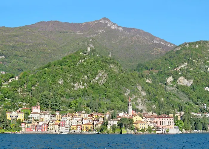 Apartament Nel Castagneto-2 By Interhome Perledo