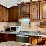 شقة Nel Castagneto-2 By Interhome
