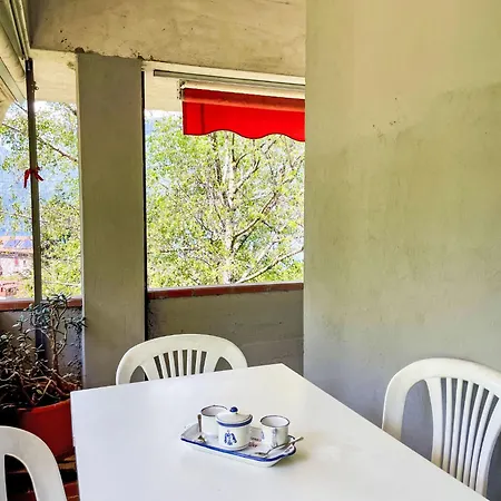 Nel Castagneto-2 By Interhome דירה Perledo