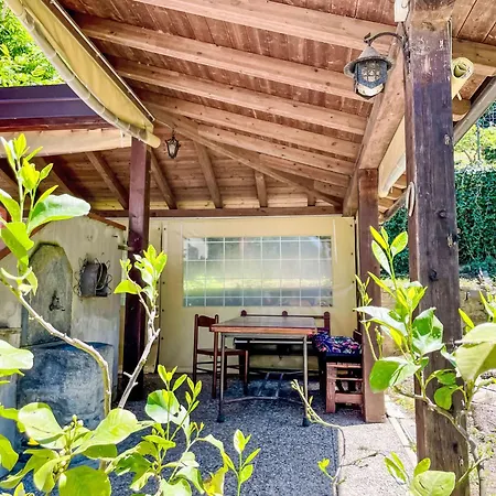 아파트 Nel Castagneto-2 By Interhome *