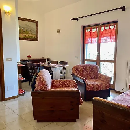 公寓 Nel Castagneto-2 By Interhome 佩尔莱多