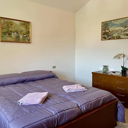 Nel Castagneto-2 By Interhome דירה Perledo