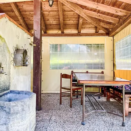 Nel Castagneto-2 By Interhome * 페를레도