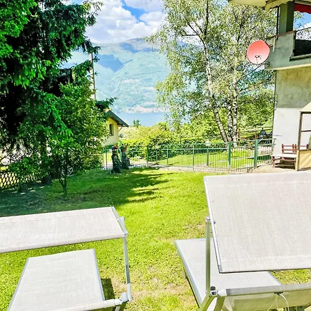 Nel Castagneto-2 By Interhome דירה *
