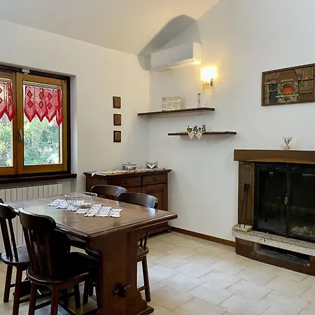 Nel Castagneto-2 By Interhome דירה *