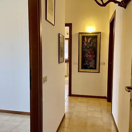 דירה Nel Castagneto-2 By Interhome Perledo