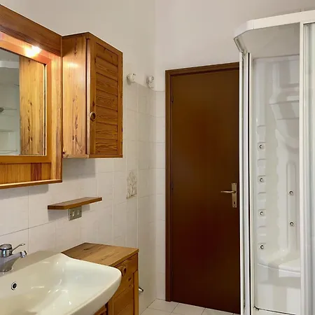 Nel Castagneto-2 By Interhome דירה *
