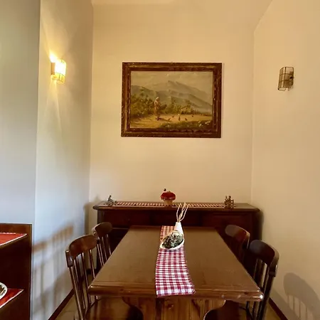 Nel Castagneto-2 By Interhome דירה Perledo