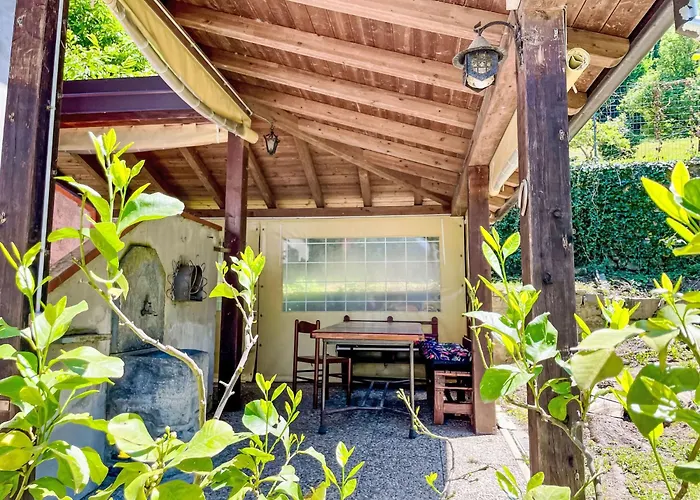 아파트 Nel Castagneto-2 By Interhome *