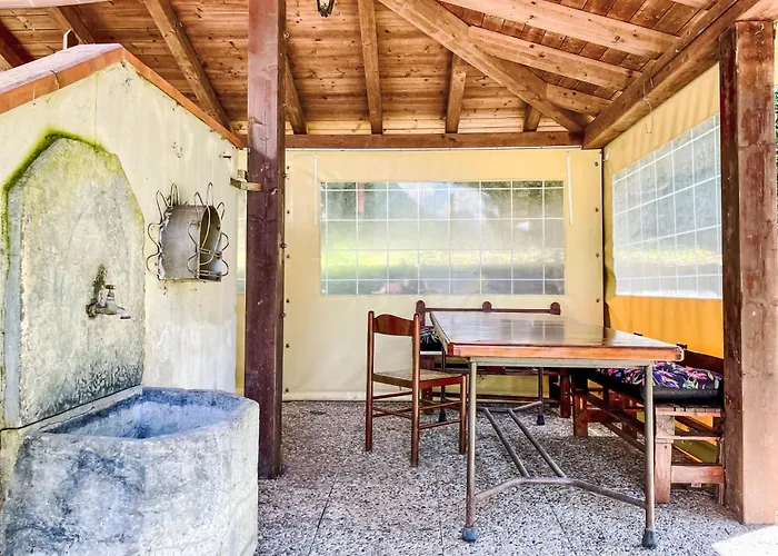 Nel Castagneto-2 By Interhome * 페를레도