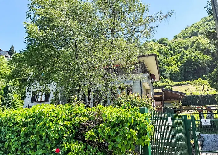 아파트 Nel Castagneto-2 By Interhome *