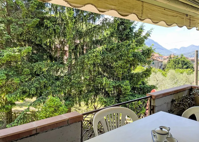 Nel Castagneto-2 By Interhome *