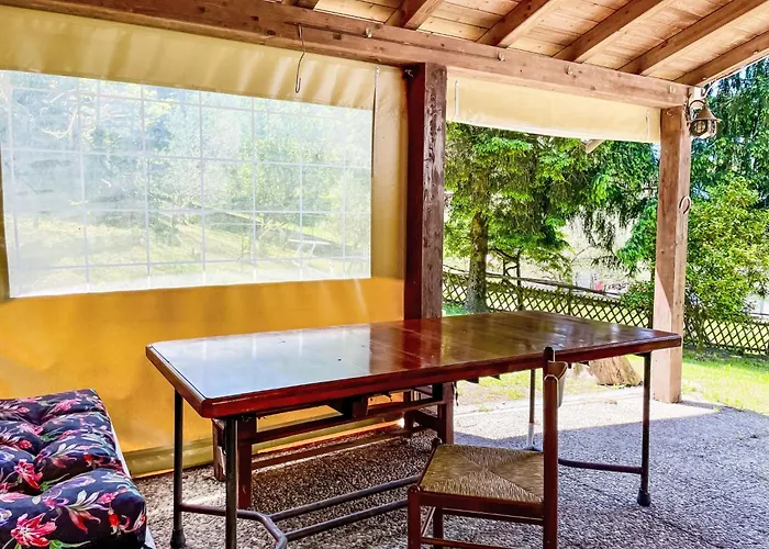 아파트 Nel Castagneto-2 By Interhome *