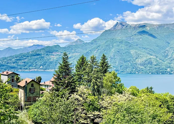 Nel Castagneto-2 By Interhome 페를레도