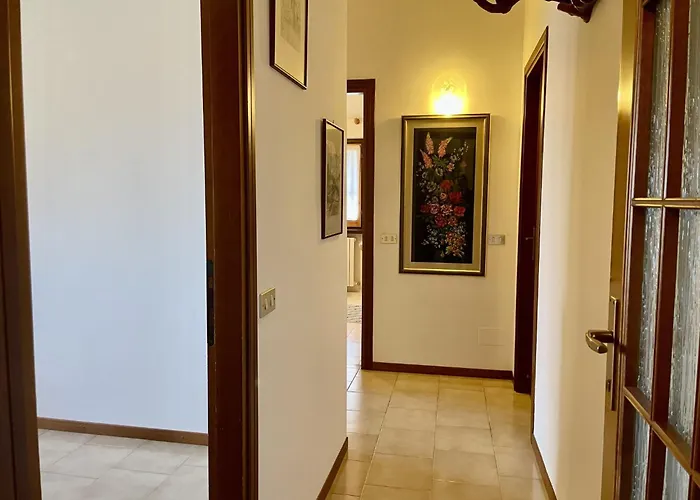 아파트 Nel Castagneto-2 By Interhome 페를레도