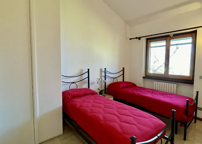 Nel Castagneto-2 By Interhome 아파트