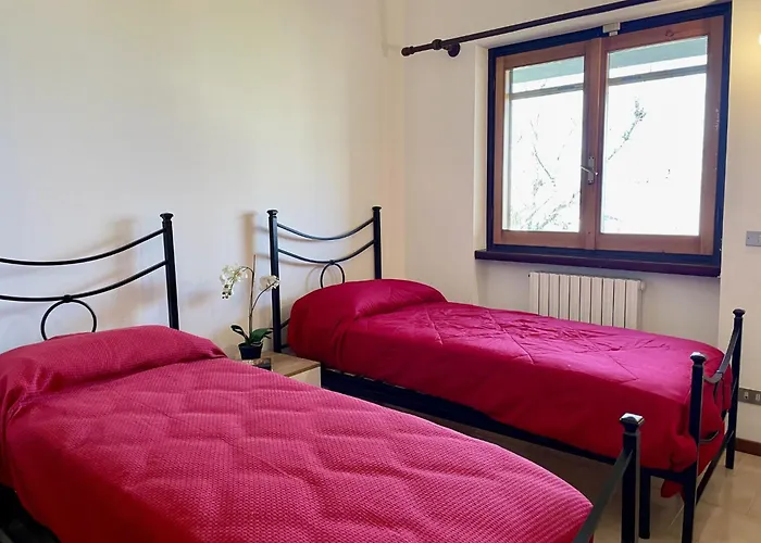 Nel Castagneto-2 By Interhome * 페를레도