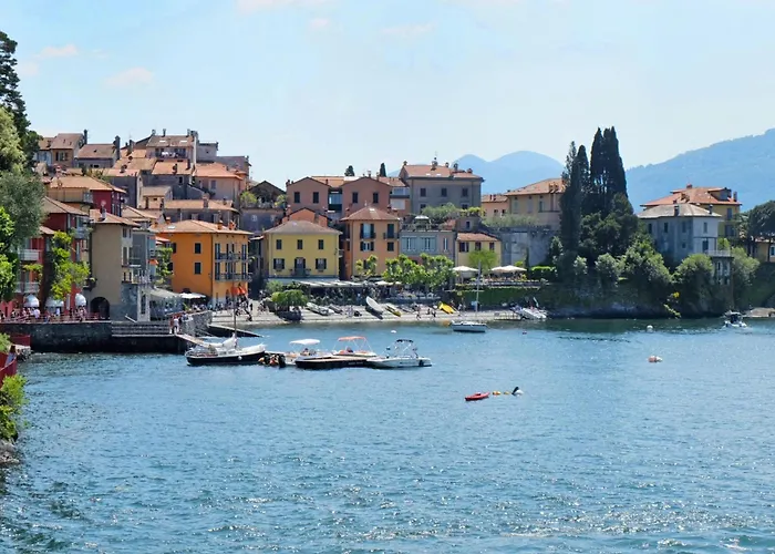 Nel Castagneto-2 By Interhome