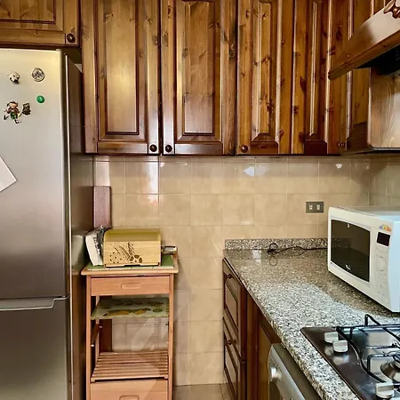 Nel Castagneto-2 By Interhome * Перледо